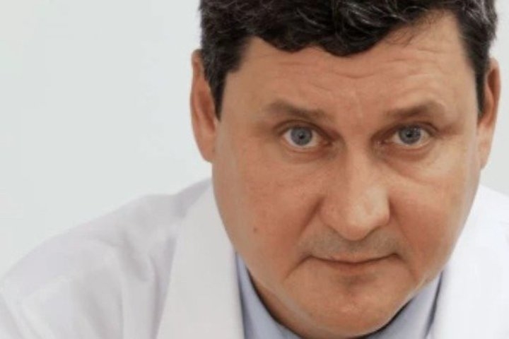 Пост