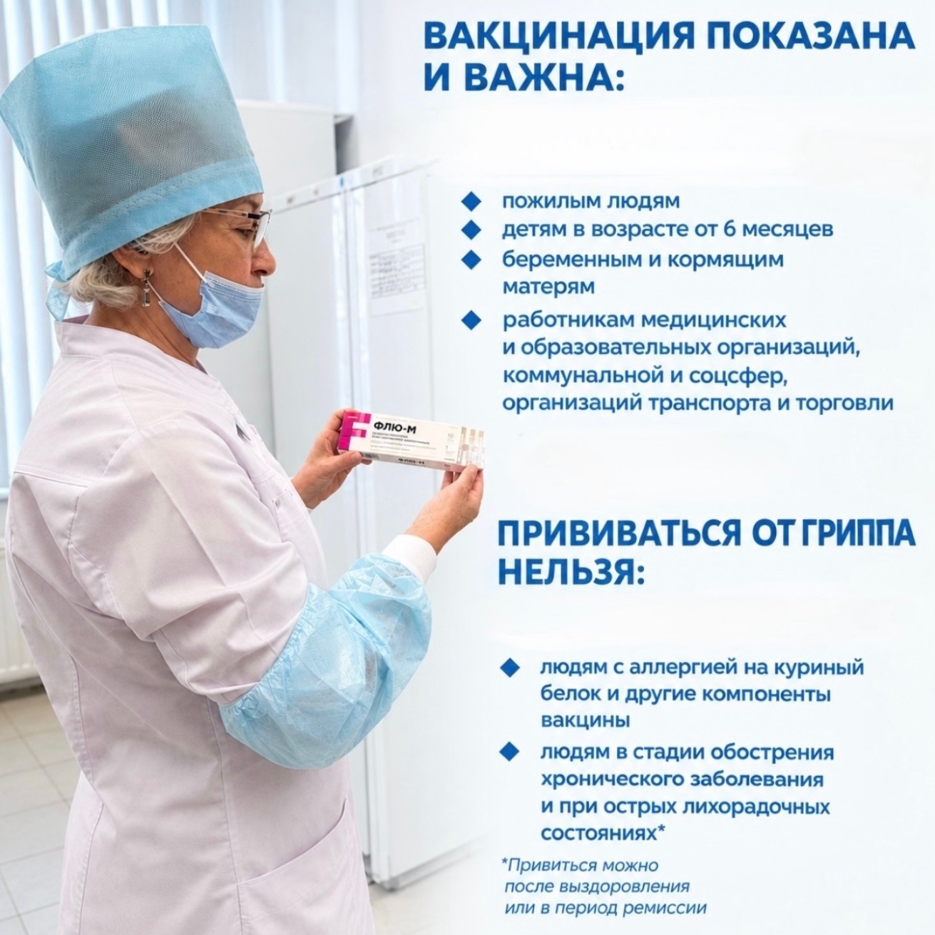 Пост