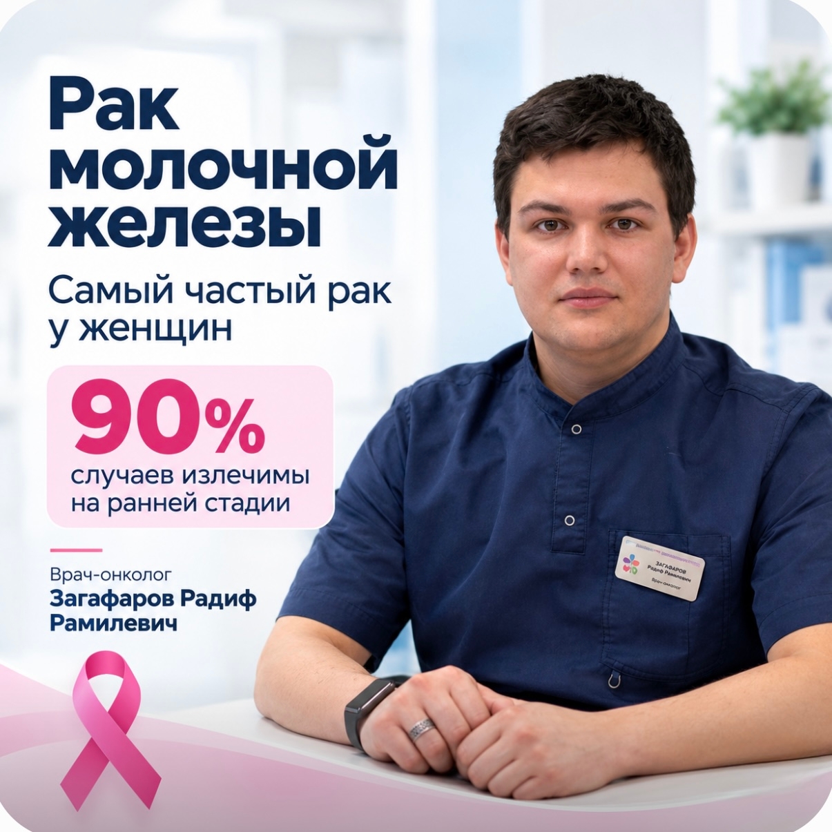 Пост